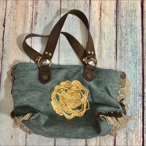 Betseyville purse